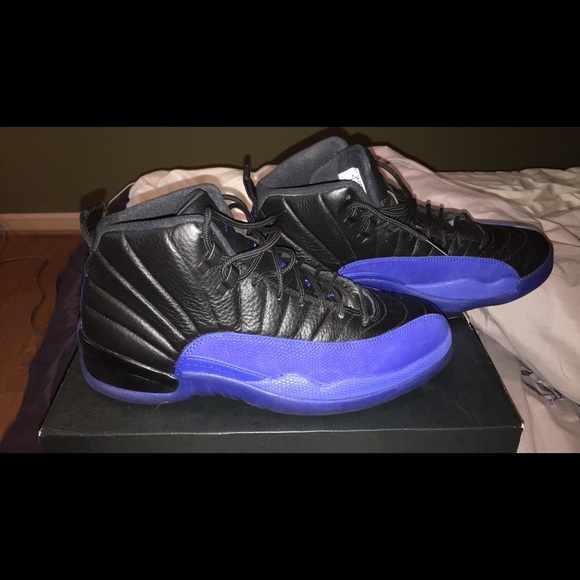 Jordan Other - Retro 12 Jordan’s
